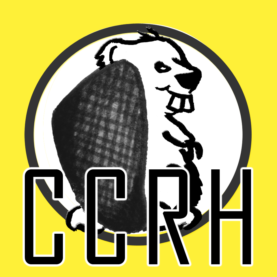 CCRH #13: Can We Talk?